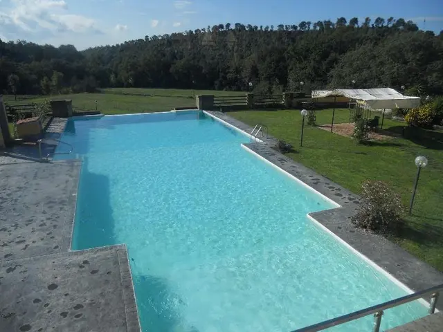 Agriturismo Il Casale Delle Ginestre
