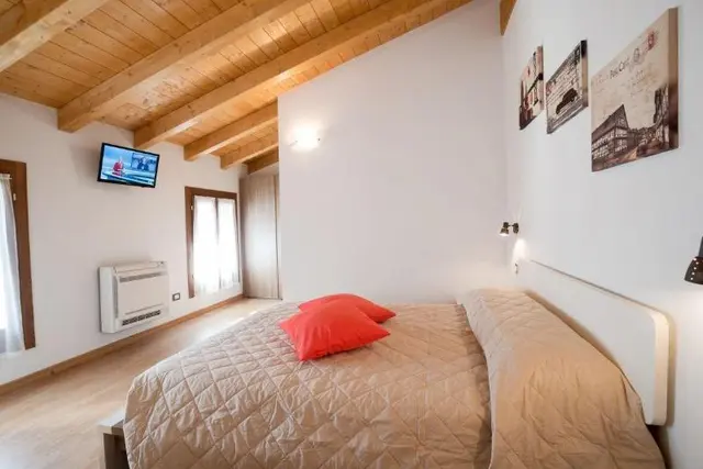 Bed And Breakfast La Quiete