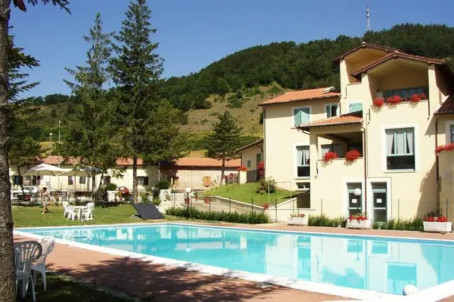 Lieta Sosta