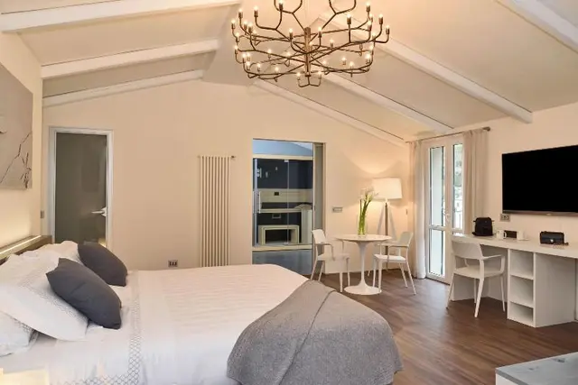 Terra Prime Suite