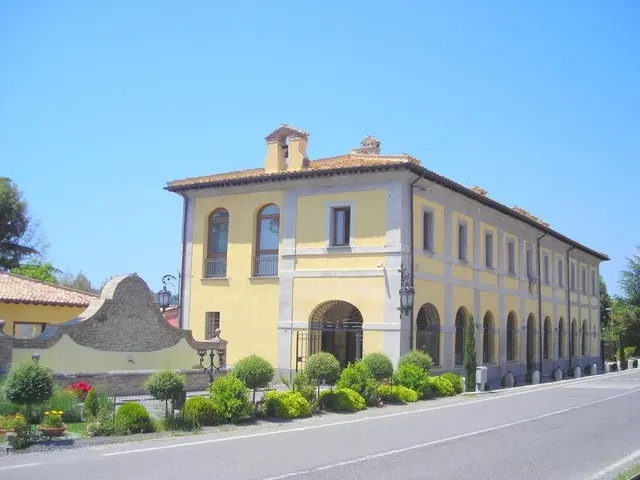 Il Postiglione Antica Posta Dei Chigi