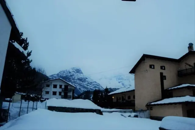 B&B La Boule de Neige