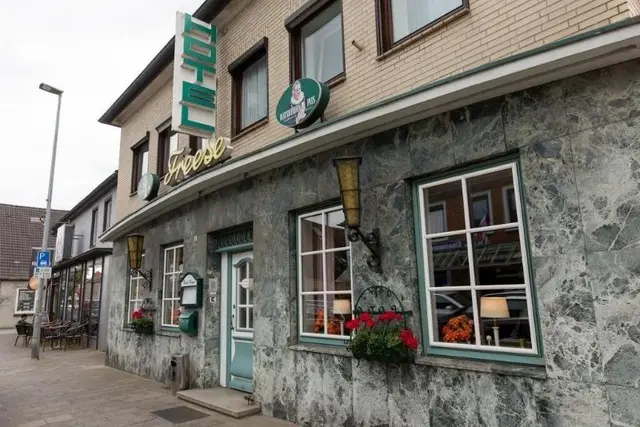 Hotel Freese Gmbh