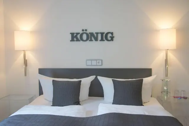 Hotel 1690 – Designhotel und Apartments