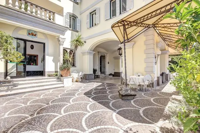 Hotel Castel Vecchio