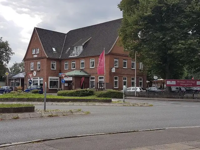 Schollers Restaurant Und Hotel