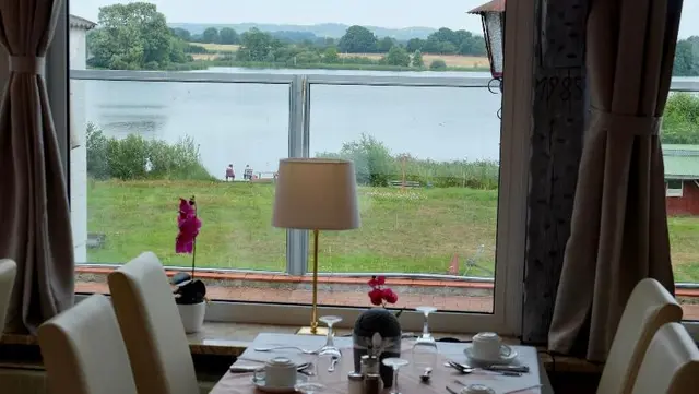 Seehotel Owschlag