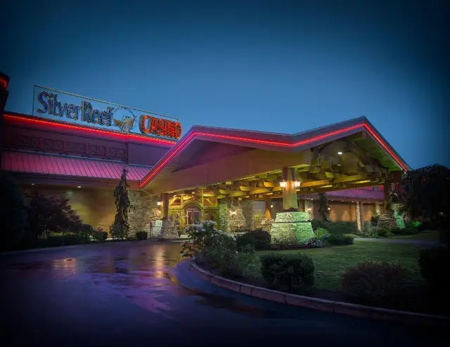 Silver Reef Casino Resort