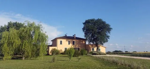 Bed And Breakfast Le Rose