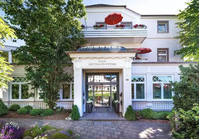 Hotel Noltmann Peters