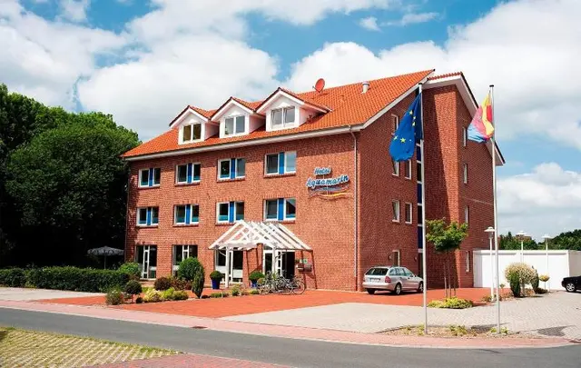 Hotel Aquamarin