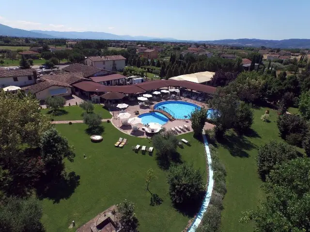 Relais Madonna Di Campagna