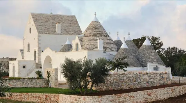 Masseria Serralta