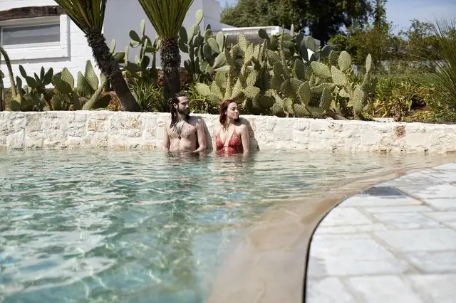 Echi Di Puglia