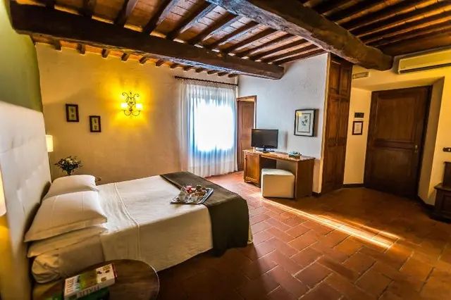 La Locanda Della Chiocciola