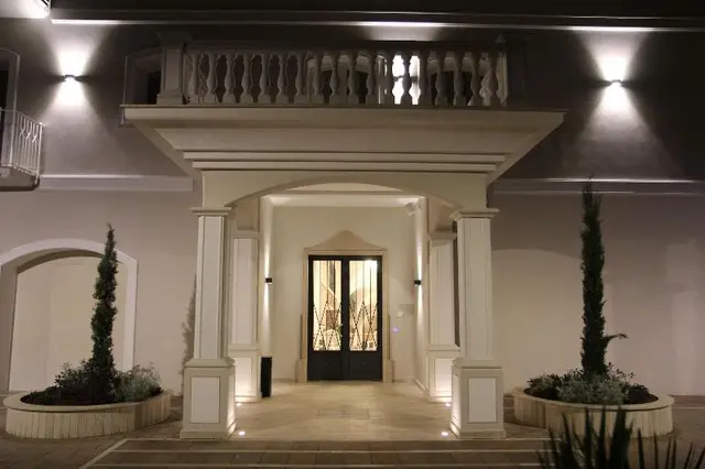 Suites&Apartments Liolà