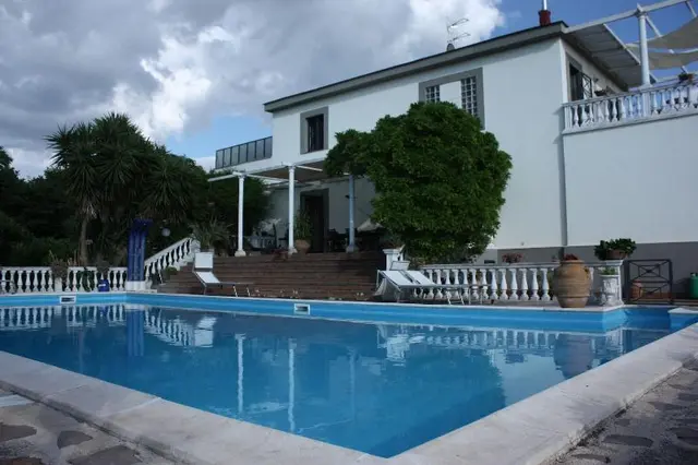 b&b la marchesa