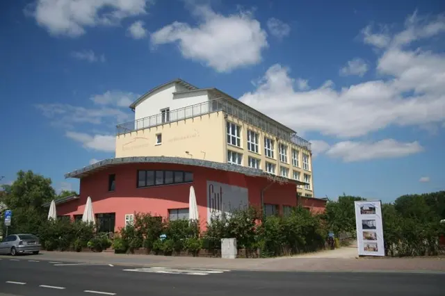 Mein Schlosshotel