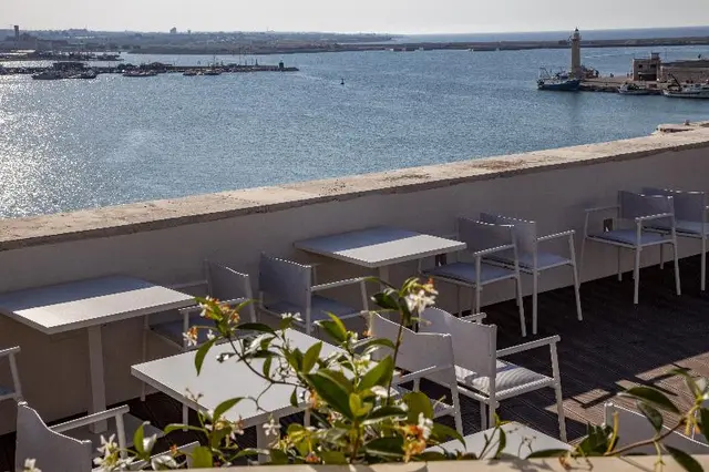 Dogana Resort