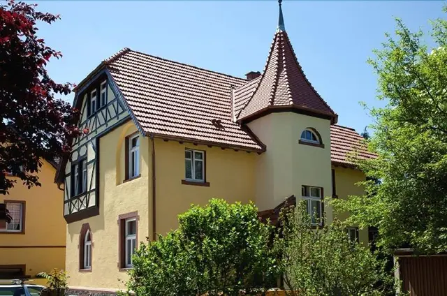 Hotel-Restaurant Poststuben