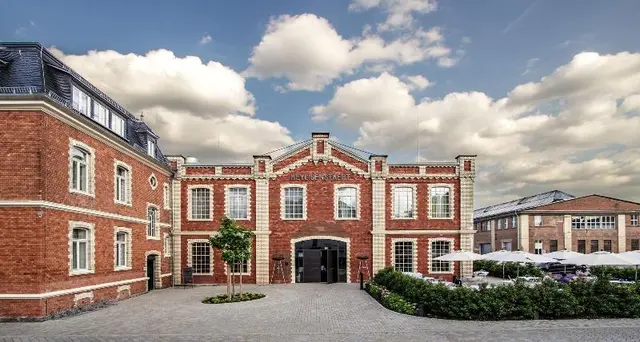 Hotel & Restaurant heyligenstaedt