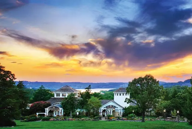 Big Cedar Lodge