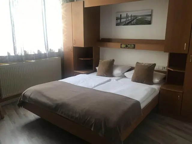 Garni-Hotel Adler