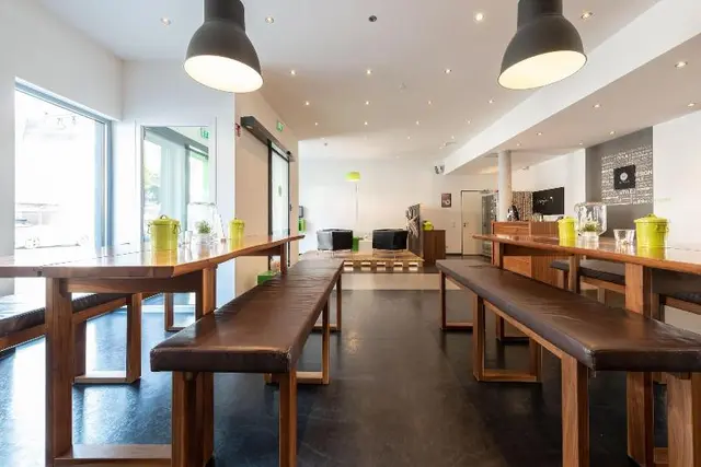 A2 Hotels Plochingen