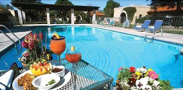 Tubac Golf Resort & Spa