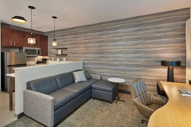 Residence Inn By Marriott Sacramento Davis
