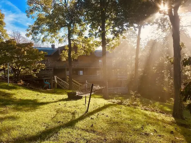Good Place Farms Bed And Breakfast