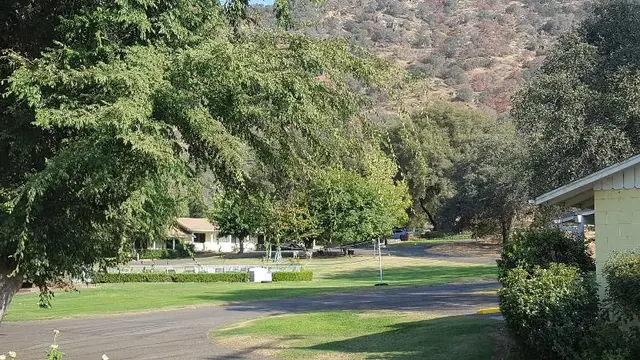 Lazy J Ranch Motel