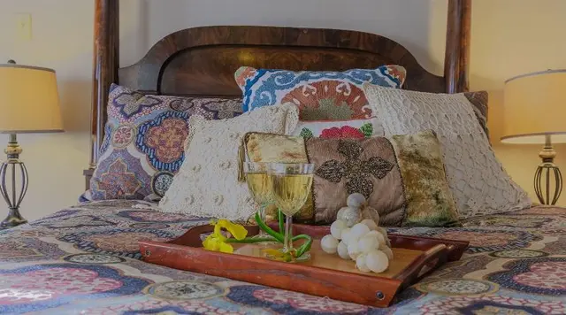 Weymouth Hall Bed And Breakfast