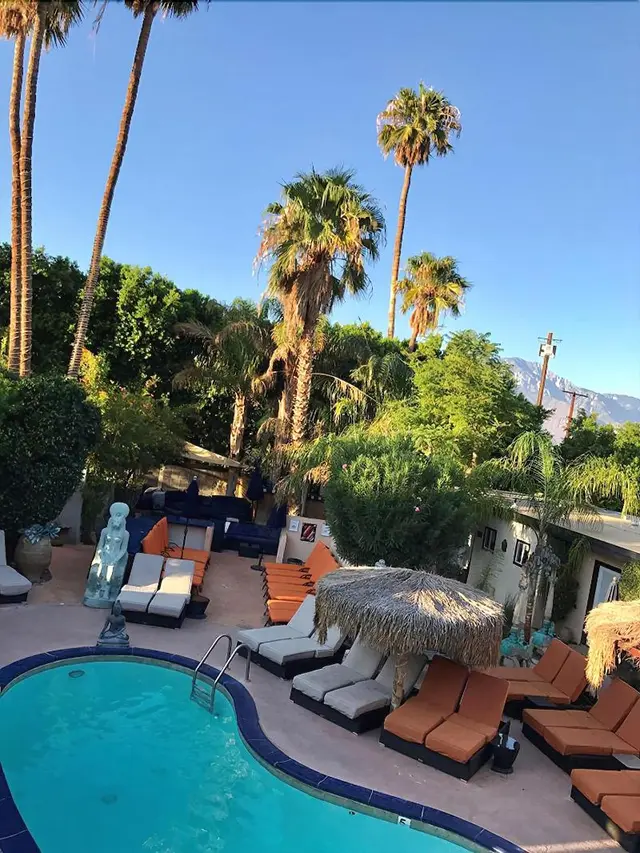 Sea Mountain Inn Nude Resort - Adults Only