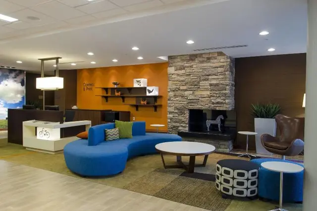 Fairfield Inn & Suites Atlanta Cumming/Johns Creek