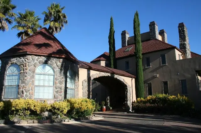 Bella Villa Messina