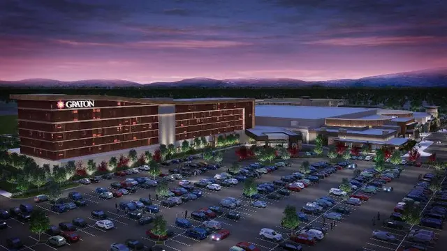 Graton Resort & Casino