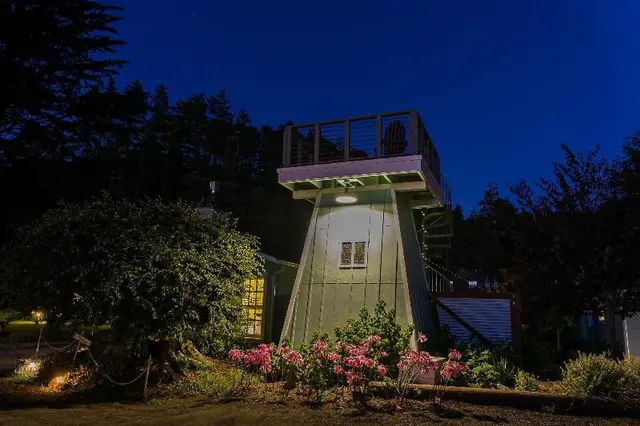 The Inn At Schoolhouse Creek