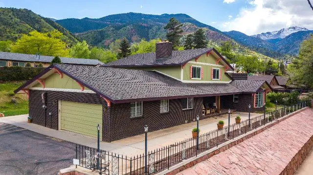 INNhale Cannabis Friendly B&B - Adults Only