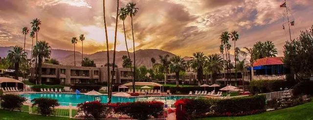 Shadow Mountain Resort