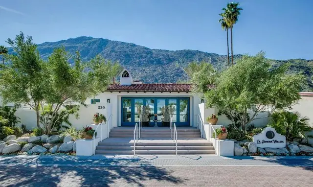 La Serena Villas