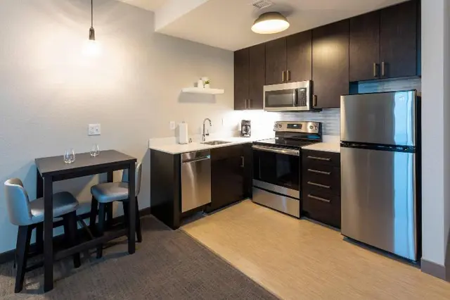 Residence Inn by Marriott Minneapolis Maple Grove/