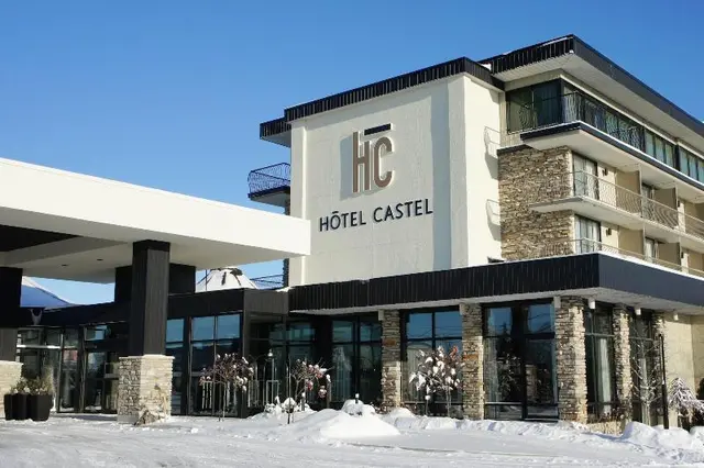 Hôtel Castel
