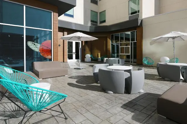 Aloft Dallas Euless
