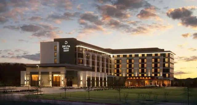 Delta Hotels By Marriott Dallas Southlake