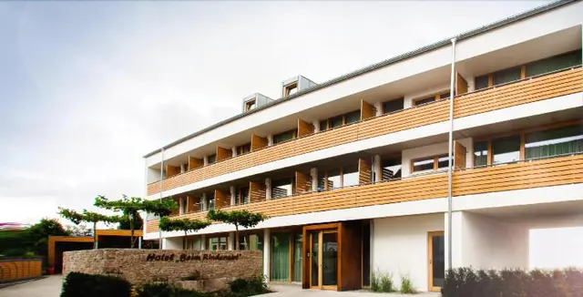 Hotel Beim Rinderwirt