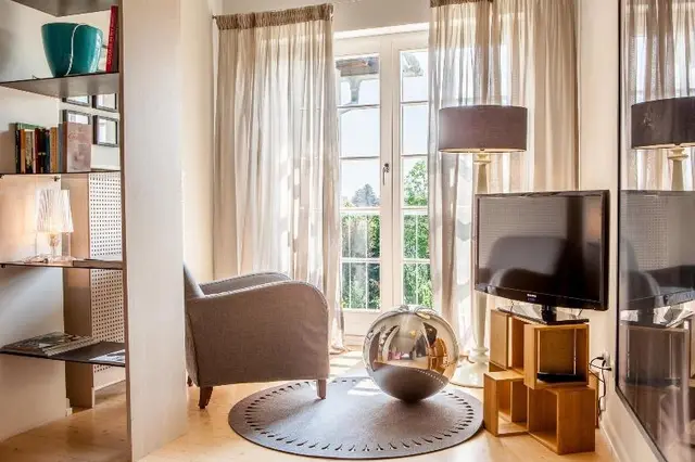 Hotel Grieshabers Rebstock