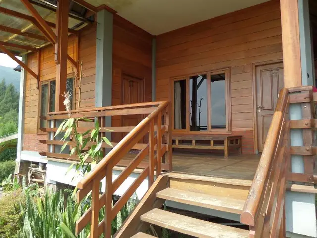 Istana Petani Hotel