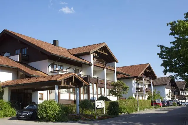 Concordia Wellnesshotel & SPA