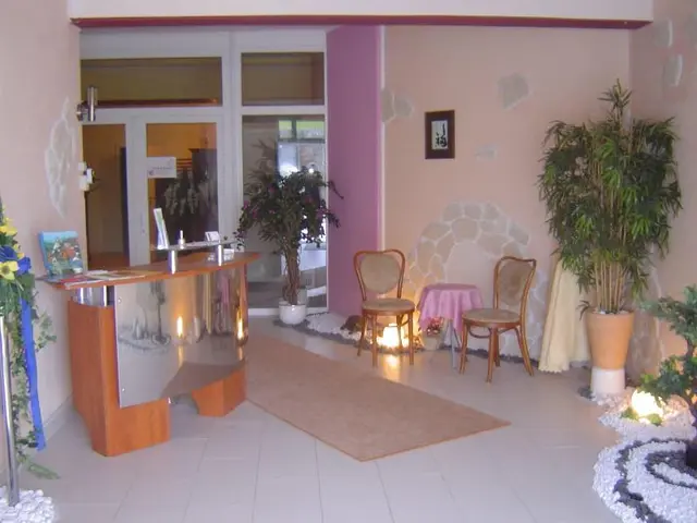 Apartmenthotel Vollumen